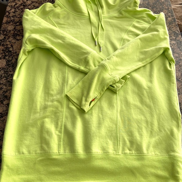 Zella jacket - Picture 8 of 14